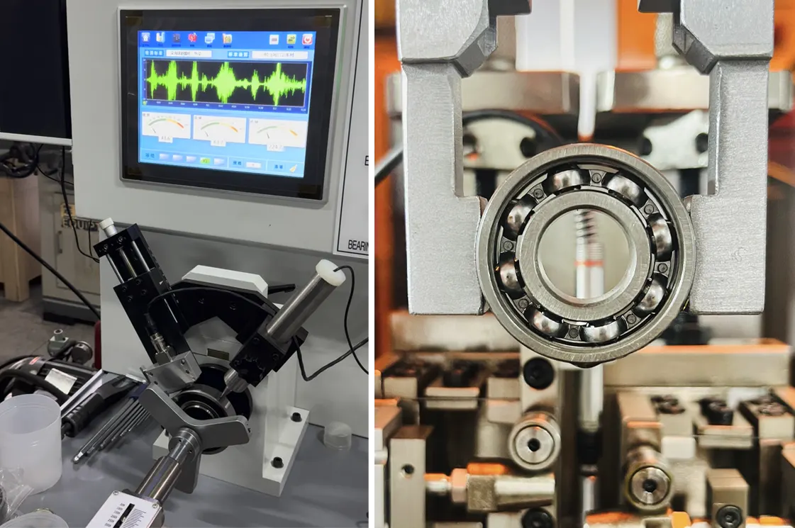 KRV Metal kalite standartları